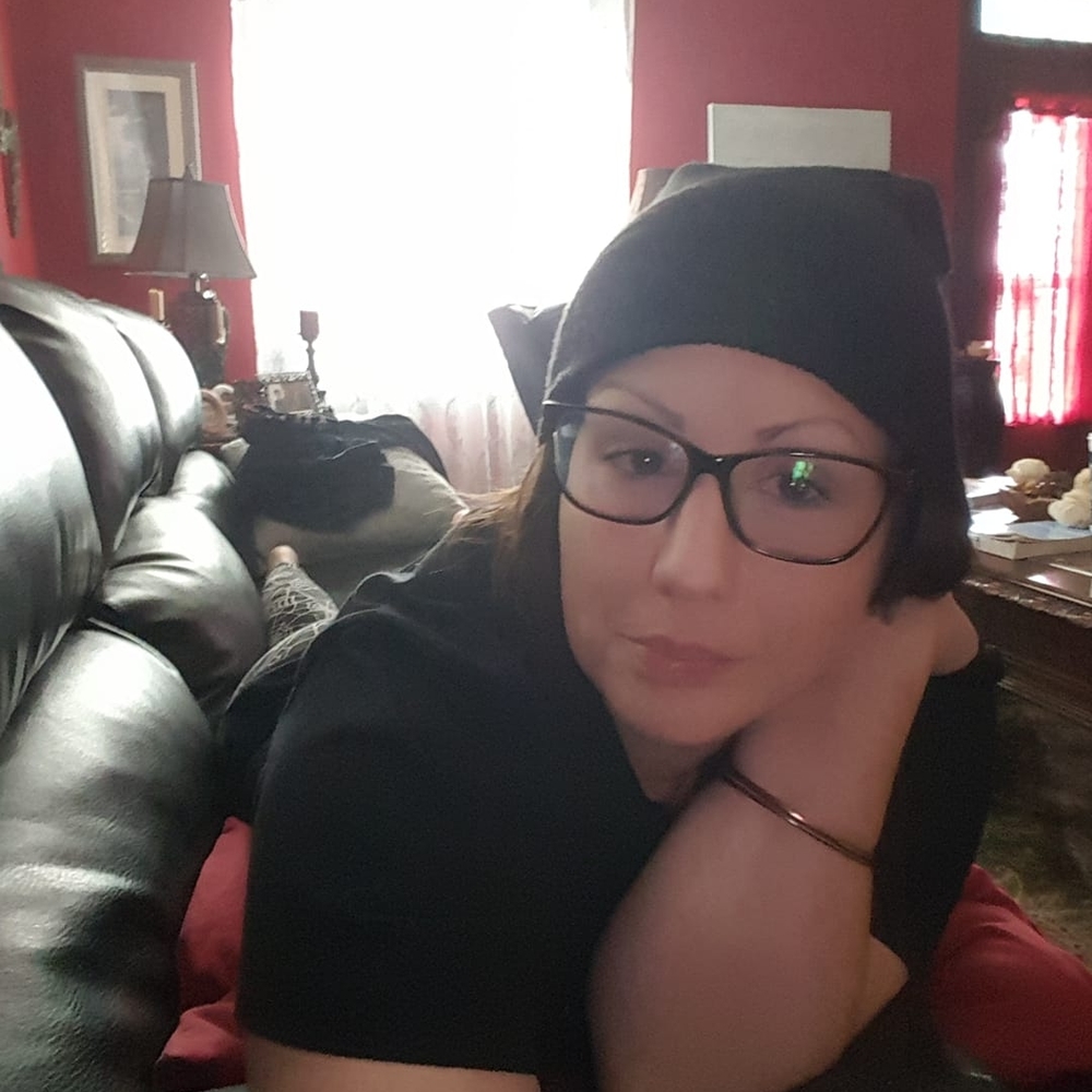 Meet your Posher, Kristen